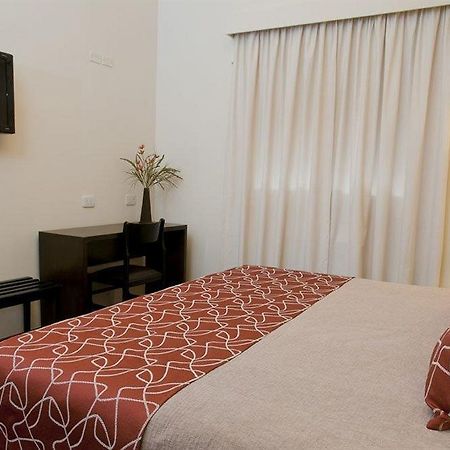 Hotel Premier San Miguel de Tucumán Dış mekan fotoğraf