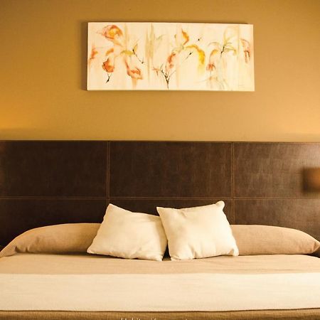 Hotel Premier San Miguel de Tucumán Dış mekan fotoğraf