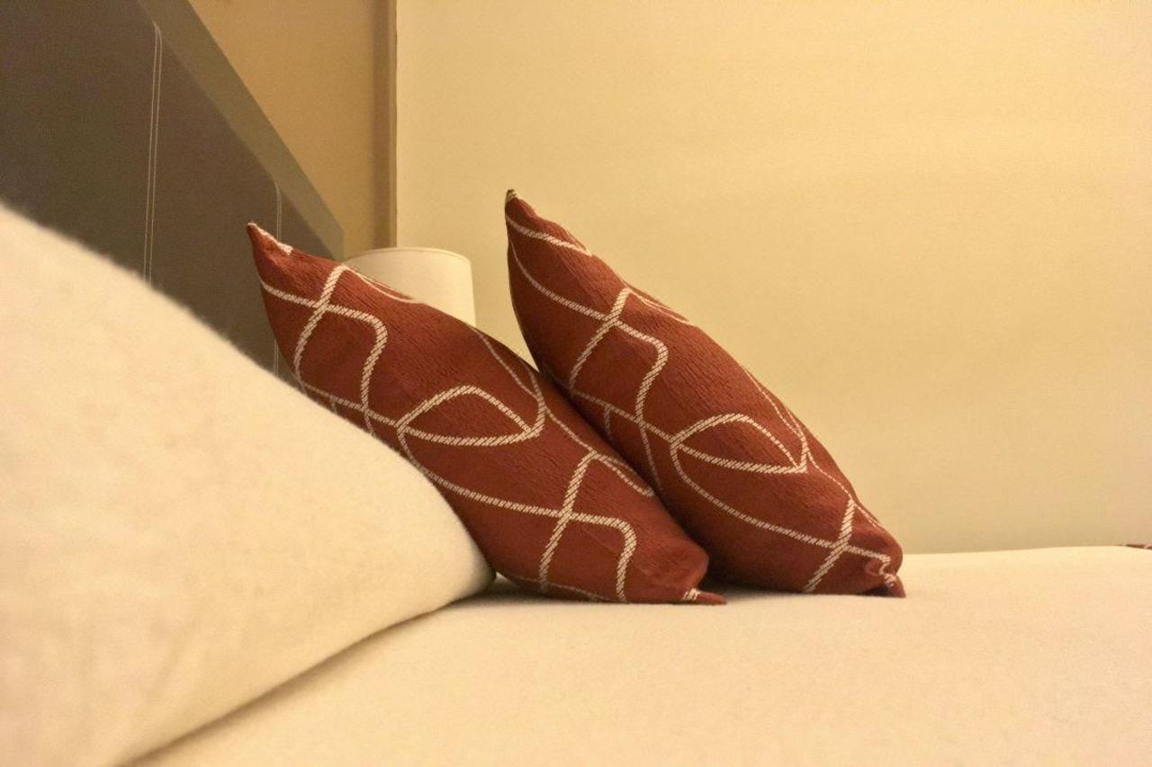 Hotel Premier San Miguel de Tucumán Dış mekan fotoğraf