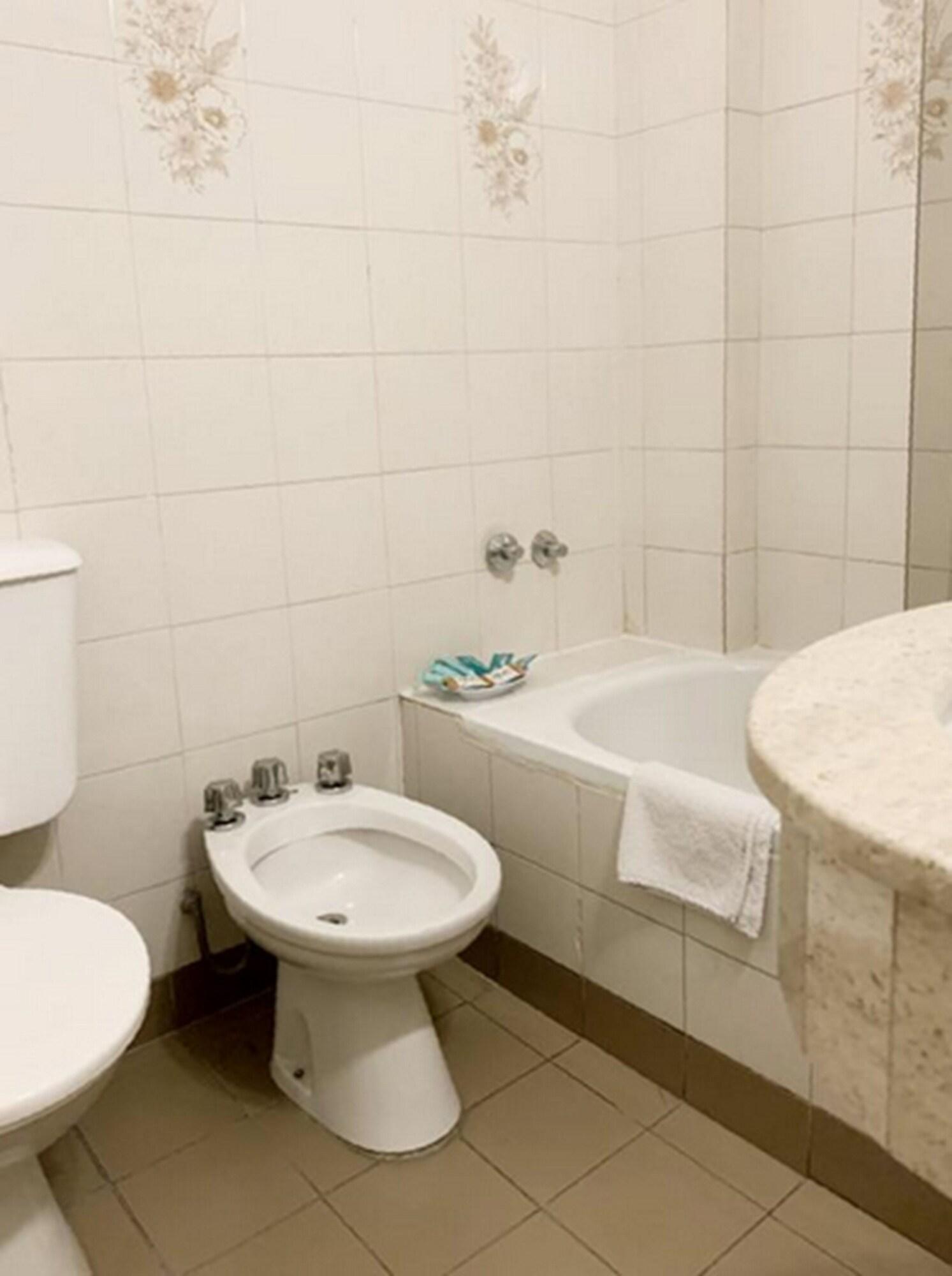 Hotel Premier San Miguel de Tucumán Dış mekan fotoğraf