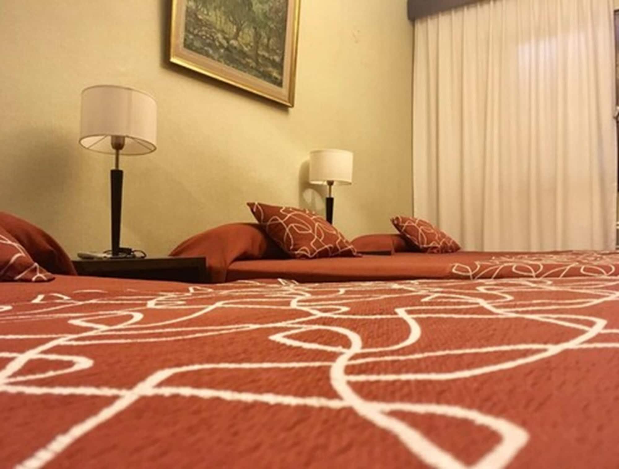 Hotel Premier San Miguel de Tucumán Dış mekan fotoğraf