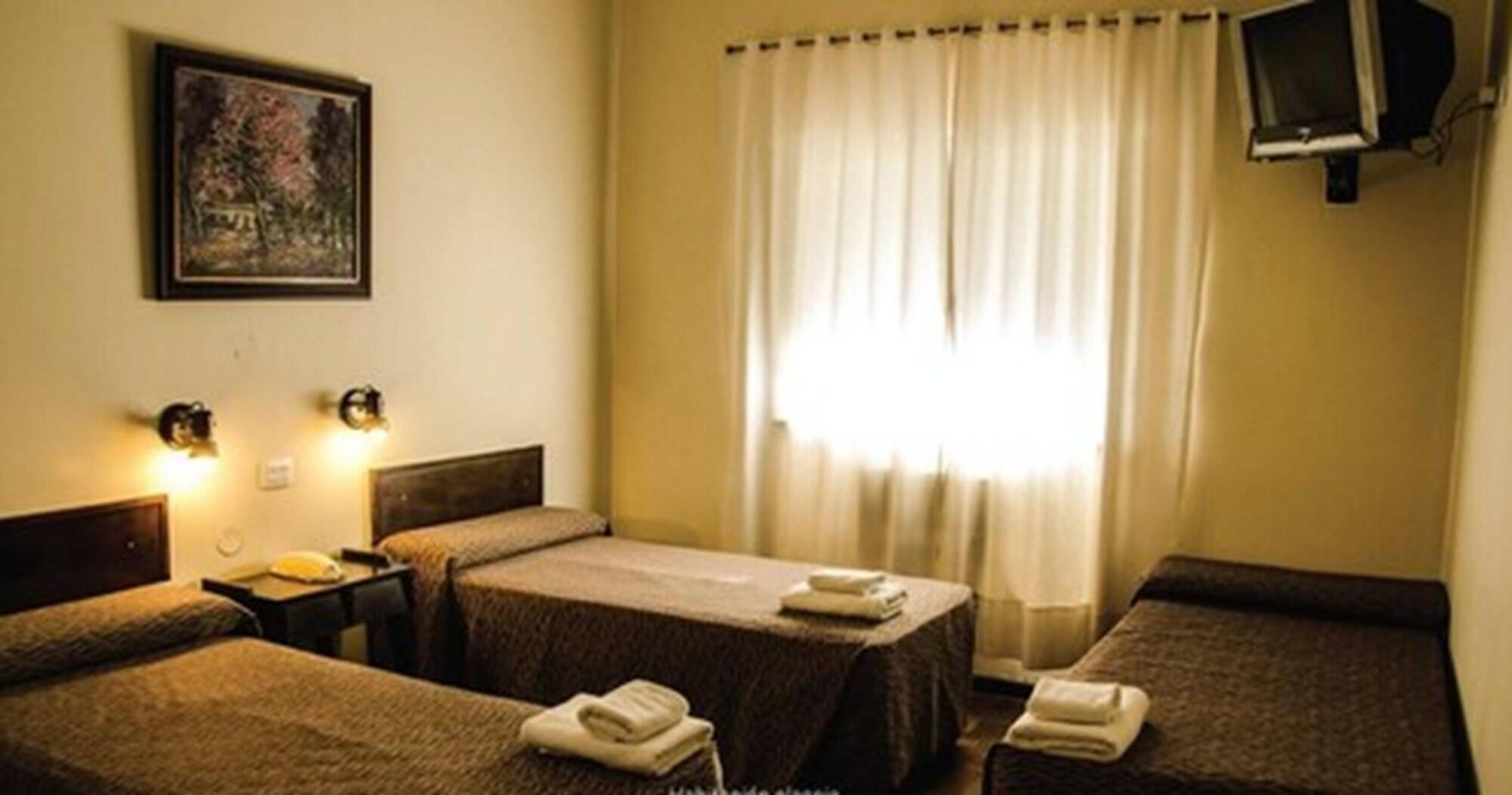 Hotel Premier San Miguel de Tucumán Dış mekan fotoğraf
