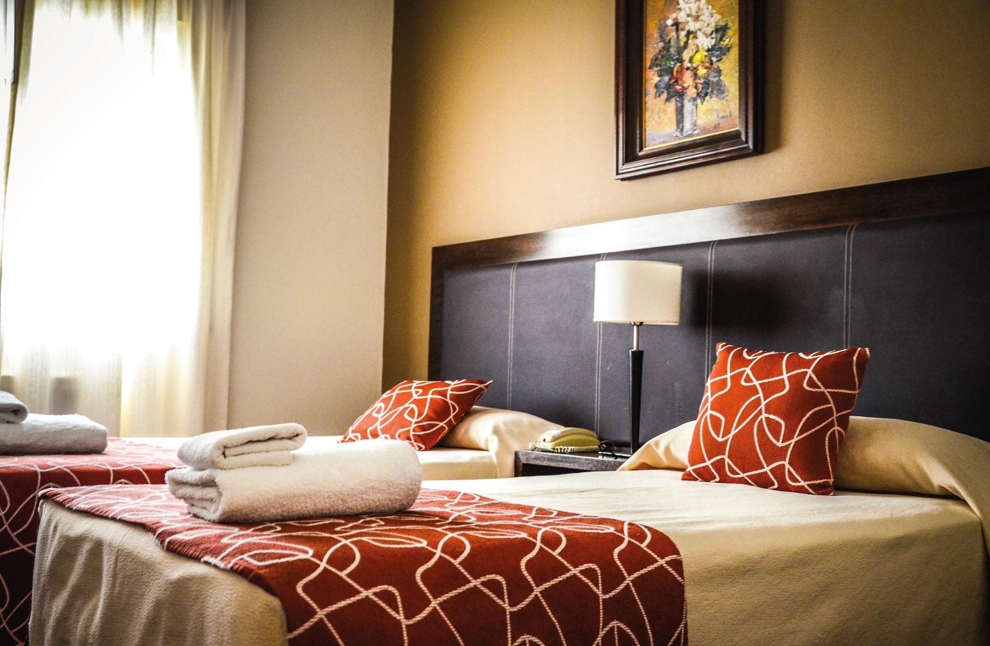 Hotel Premier San Miguel de Tucumán Dış mekan fotoğraf