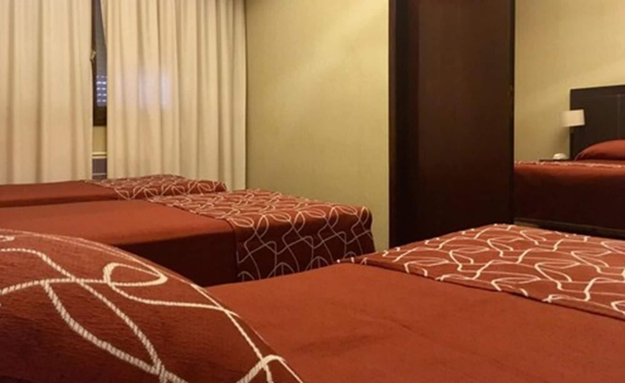 Hotel Premier San Miguel de Tucumán Dış mekan fotoğraf