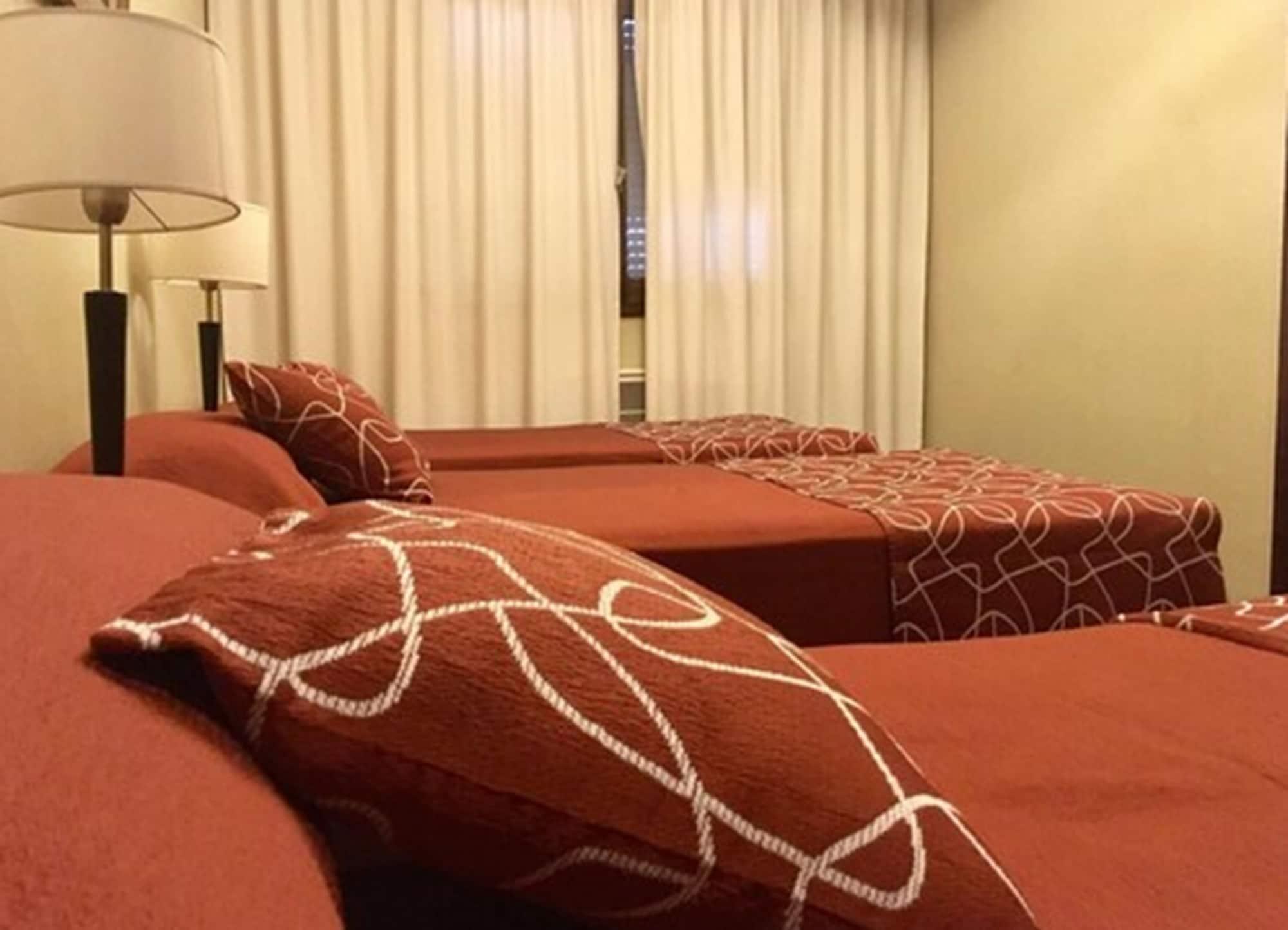 Hotel Premier San Miguel de Tucumán Dış mekan fotoğraf