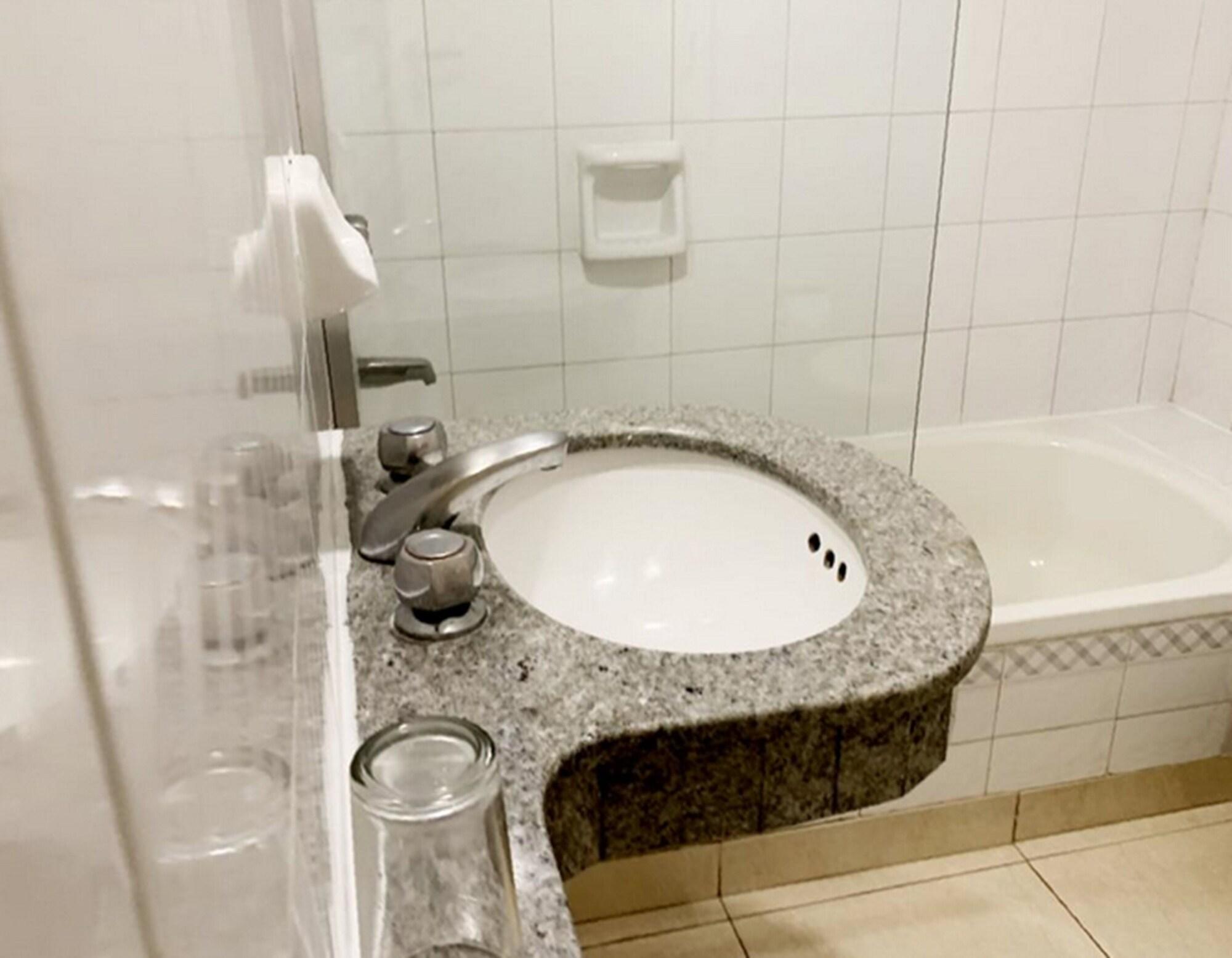 Hotel Premier San Miguel de Tucumán Dış mekan fotoğraf