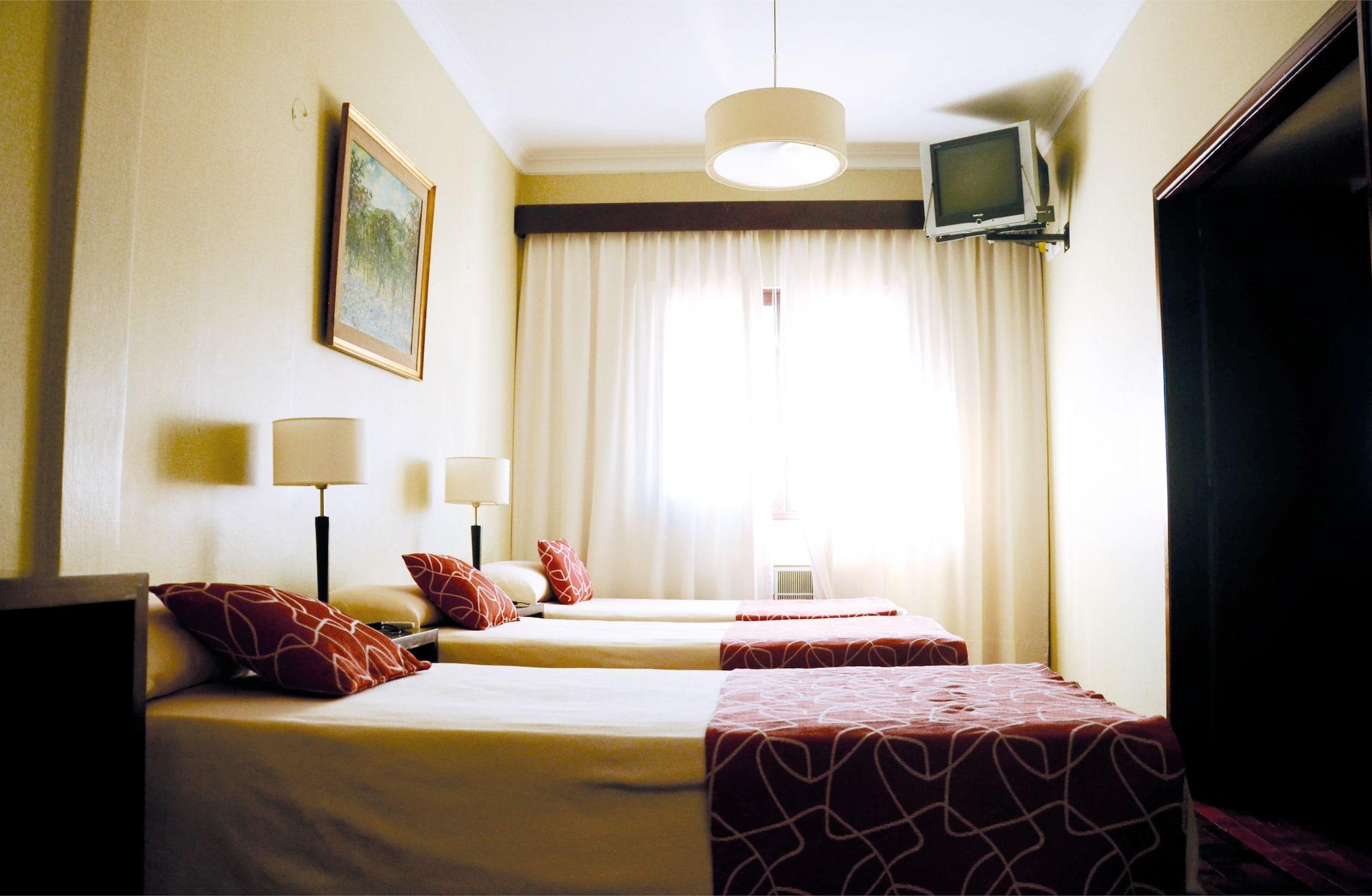Hotel Premier San Miguel de Tucumán Dış mekan fotoğraf