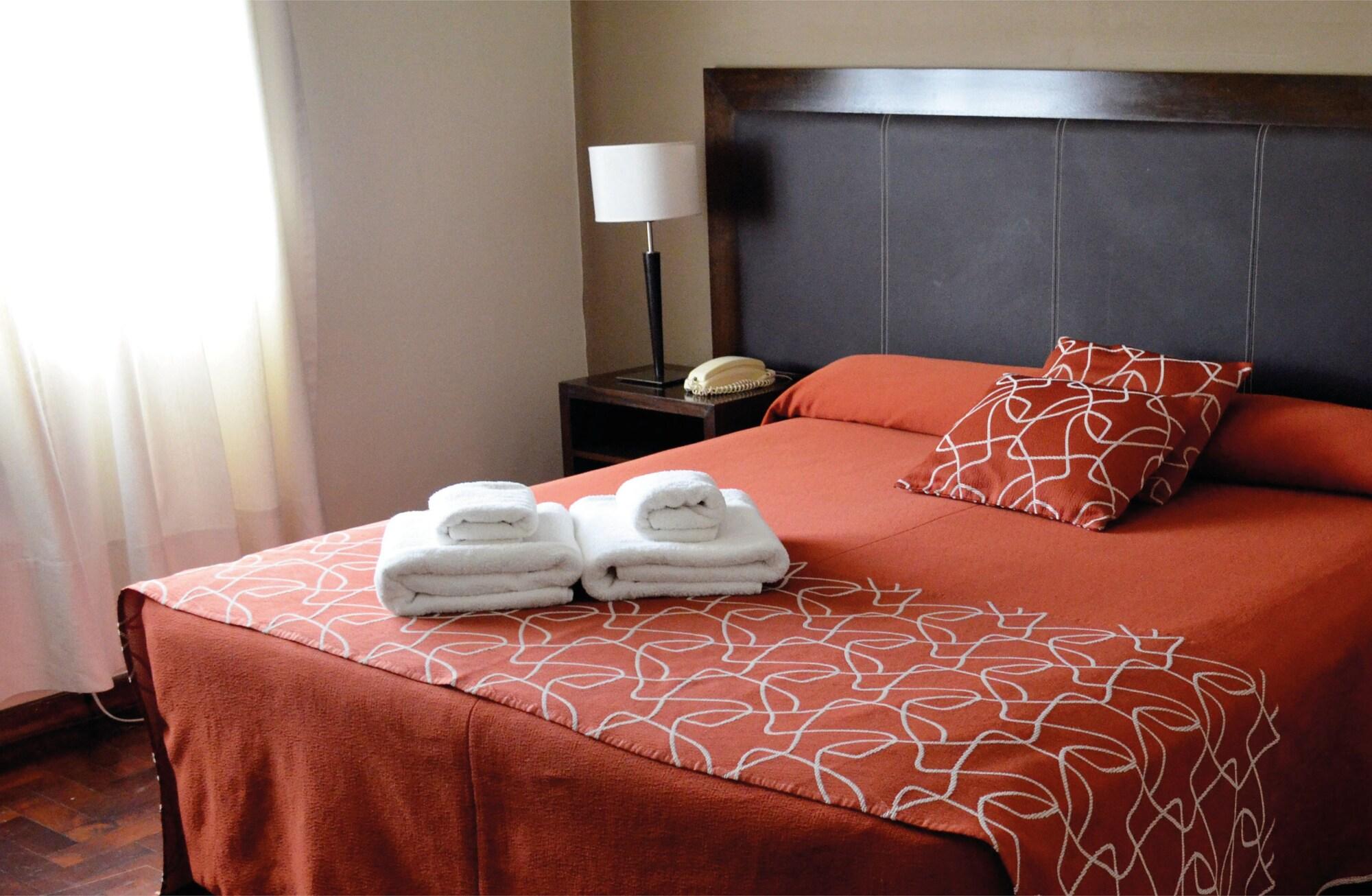 Hotel Premier San Miguel de Tucumán Dış mekan fotoğraf