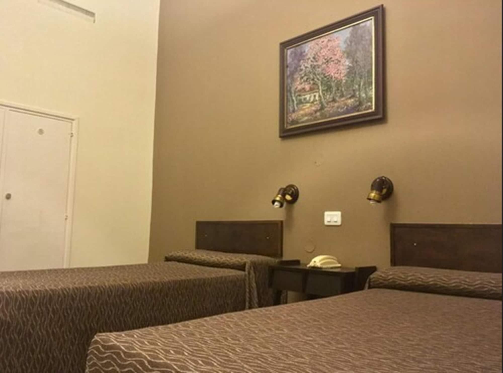 Hotel Premier San Miguel de Tucumán Dış mekan fotoğraf