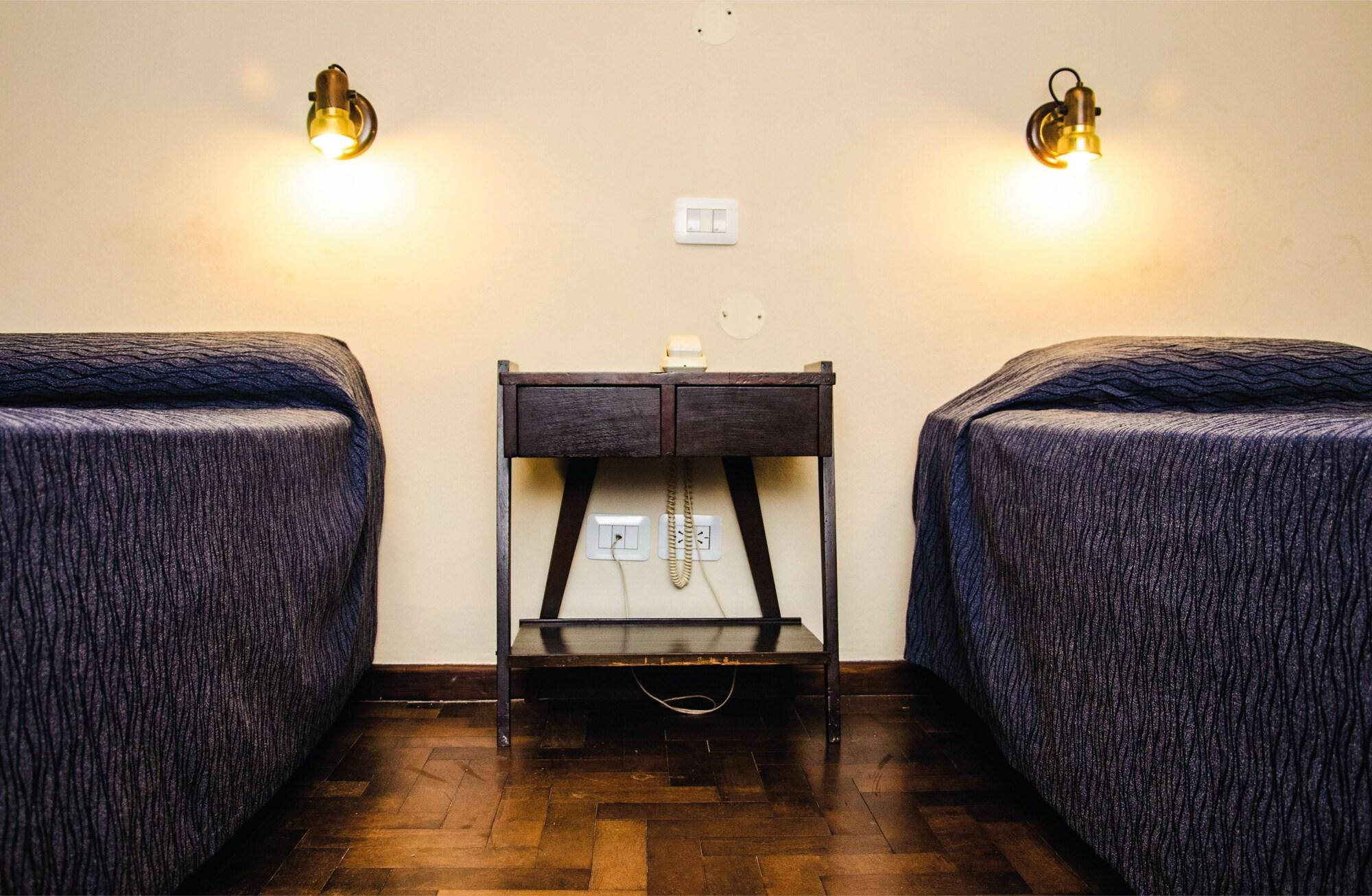 Hotel Premier San Miguel de Tucumán Dış mekan fotoğraf