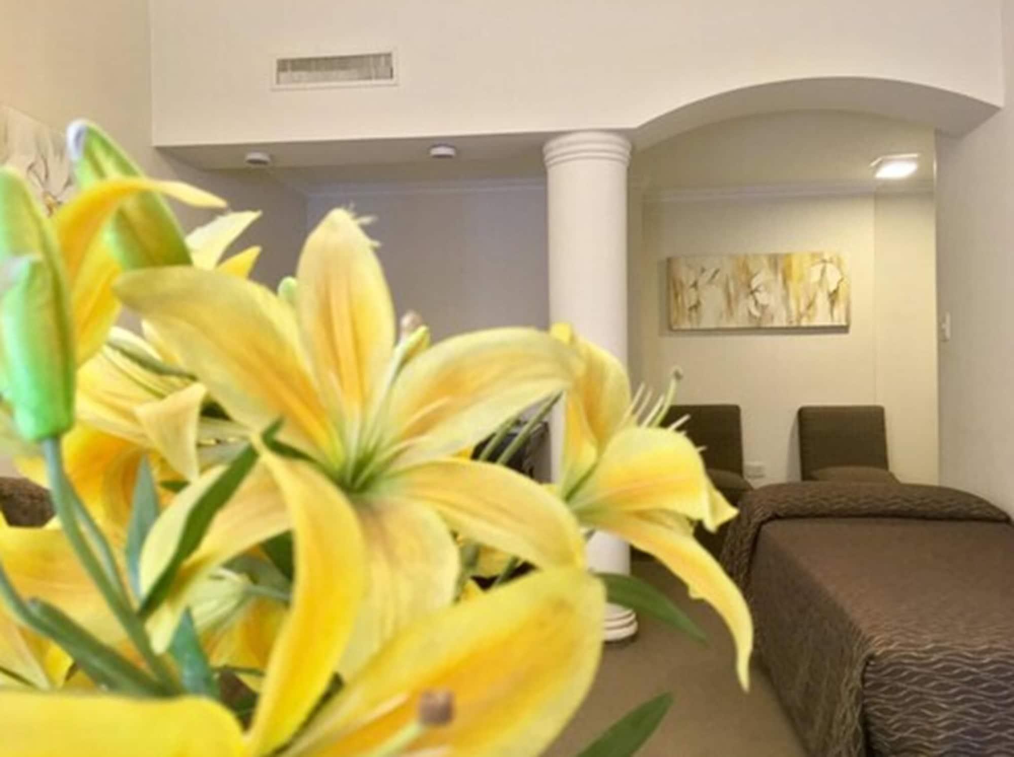 Hotel Premier San Miguel de Tucumán Dış mekan fotoğraf