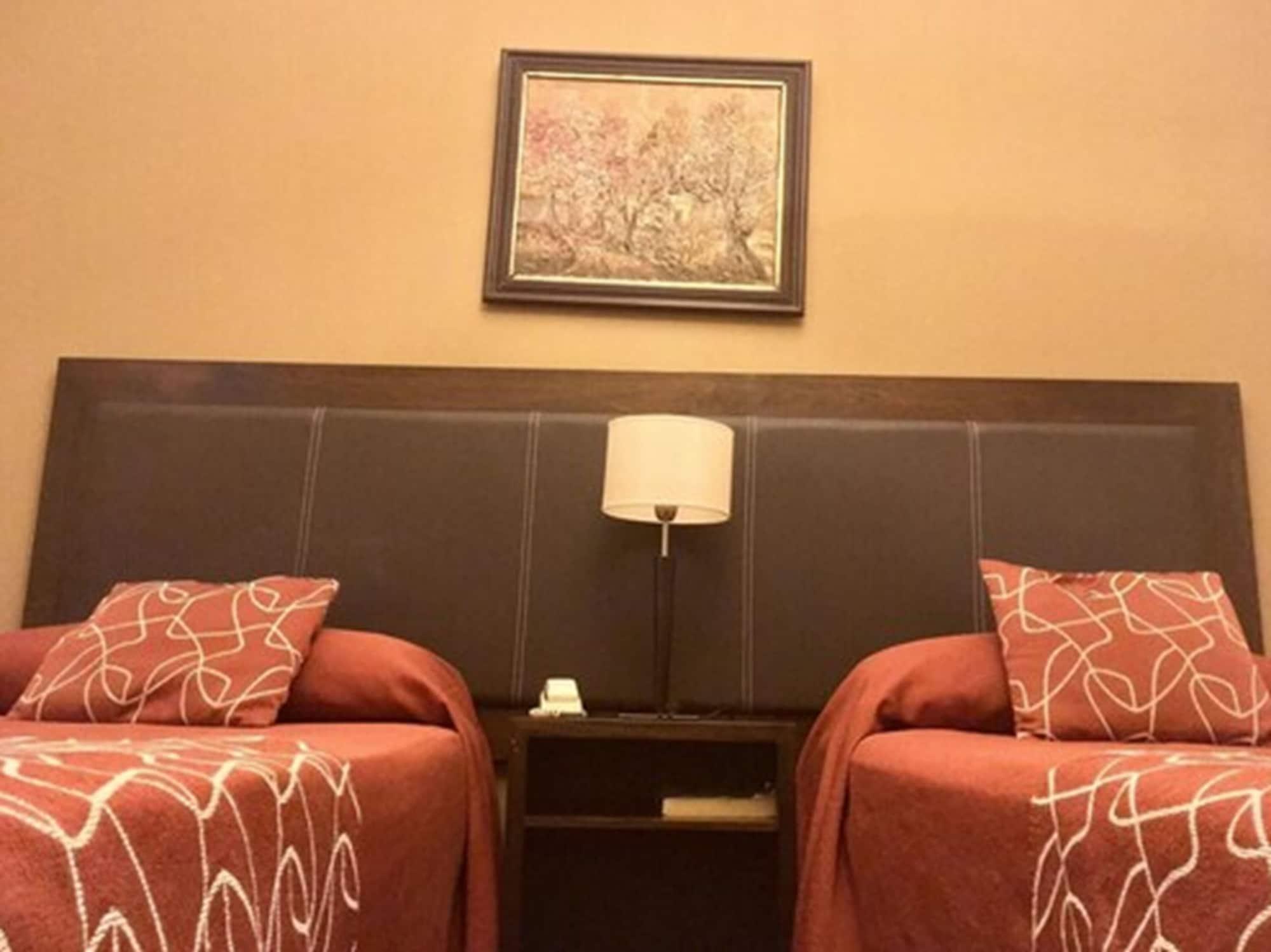Hotel Premier San Miguel de Tucumán Dış mekan fotoğraf
