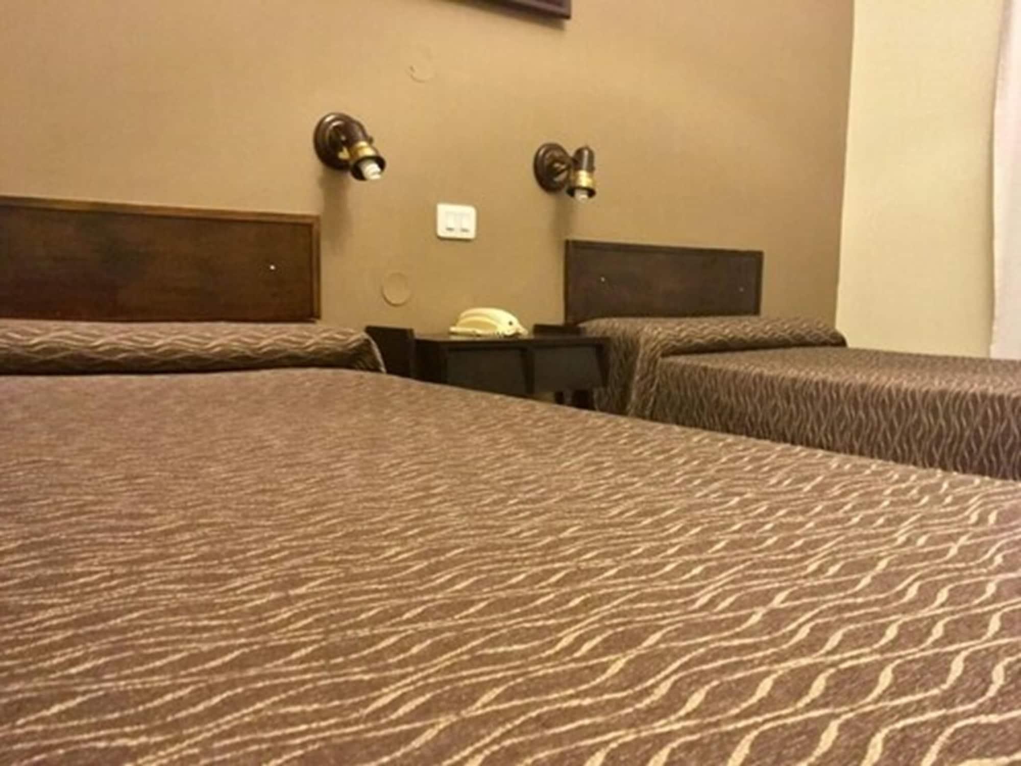 Hotel Premier San Miguel de Tucumán Dış mekan fotoğraf