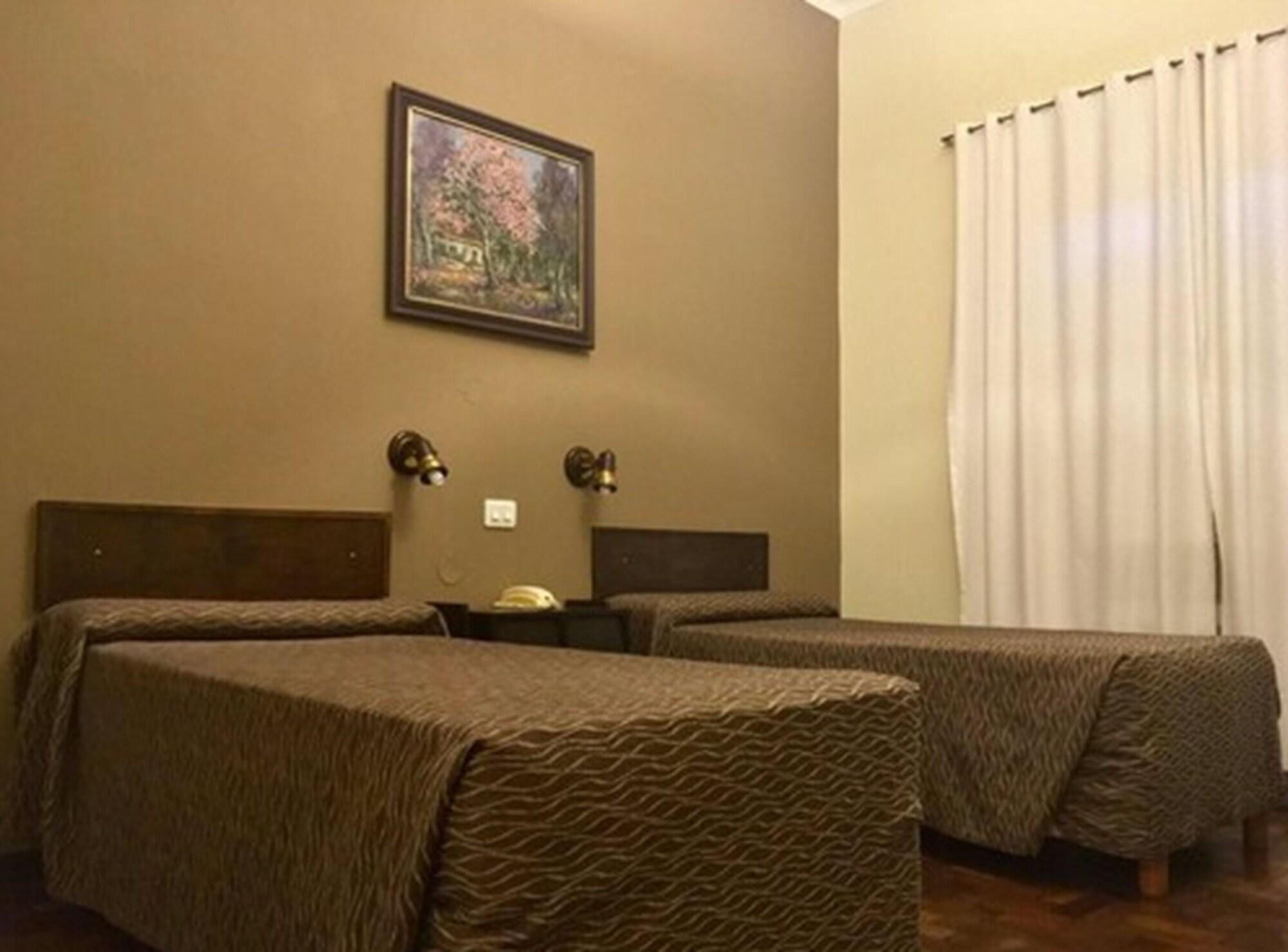 Hotel Premier San Miguel de Tucumán Dış mekan fotoğraf