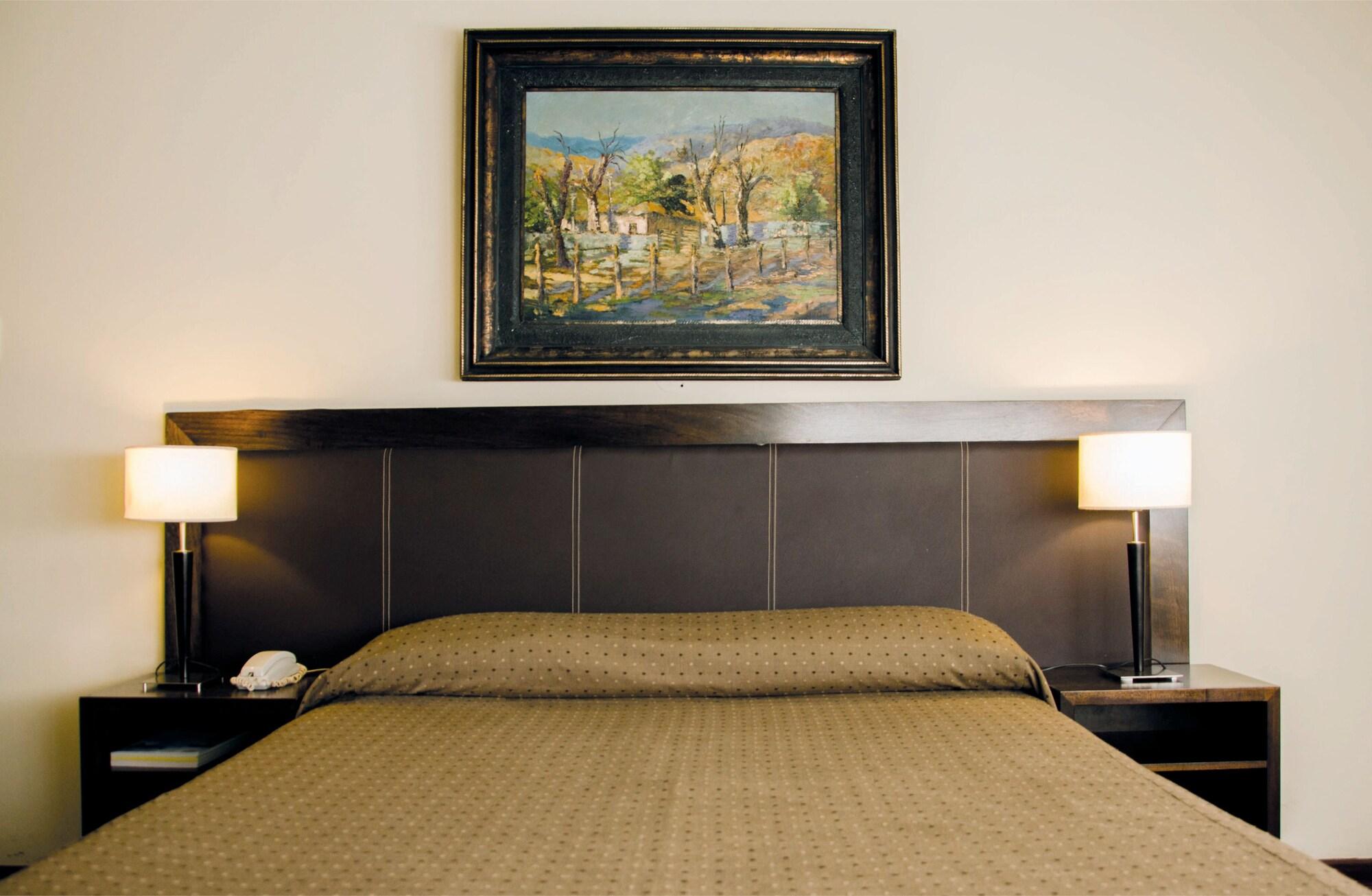 Hotel Premier San Miguel de Tucumán Dış mekan fotoğraf