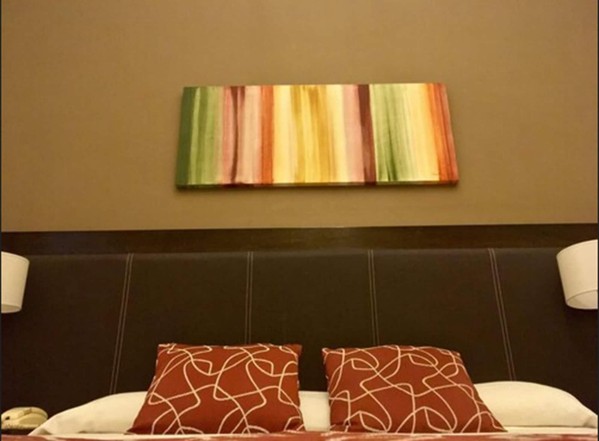 Hotel Premier San Miguel de Tucumán Dış mekan fotoğraf