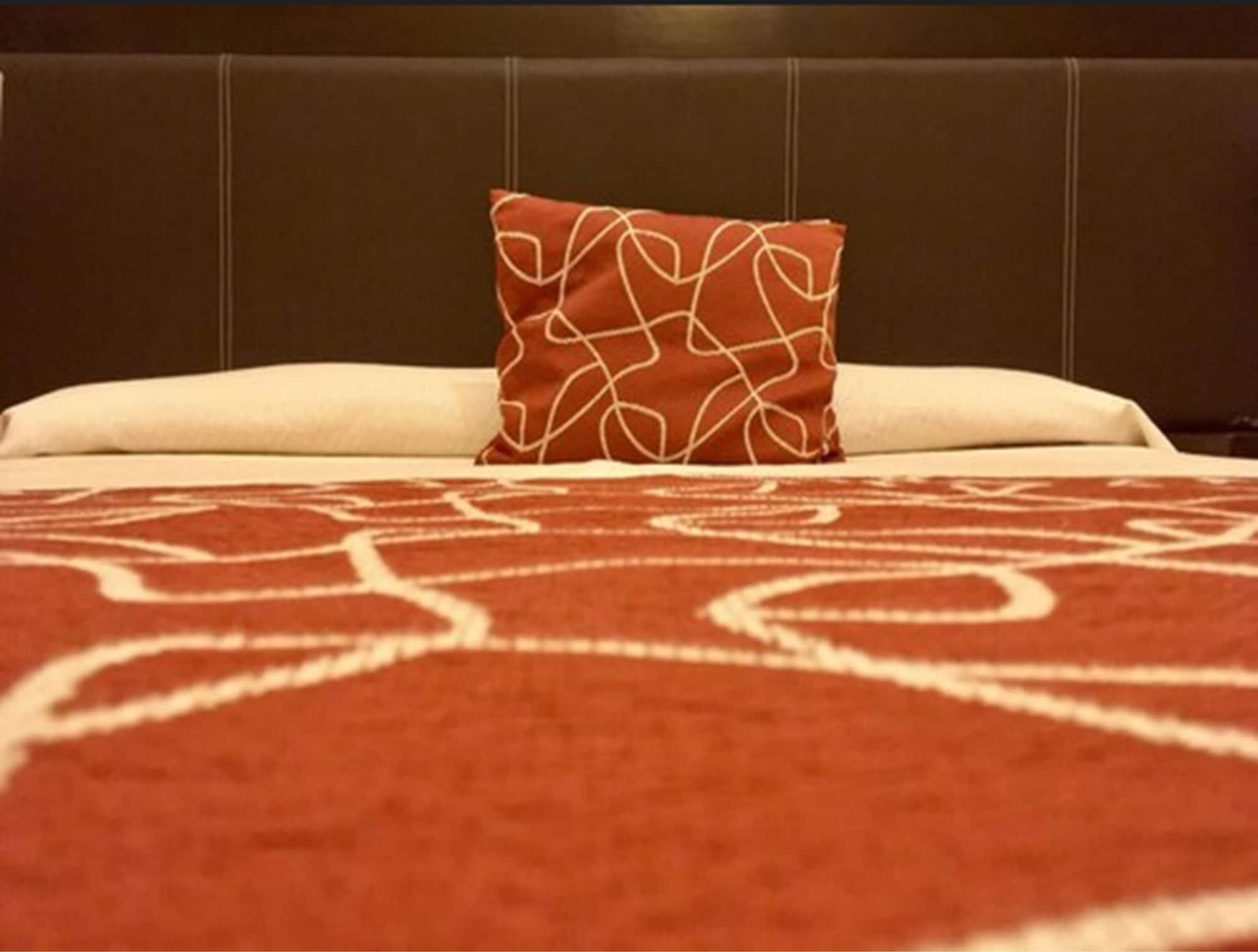 Hotel Premier San Miguel de Tucumán Dış mekan fotoğraf