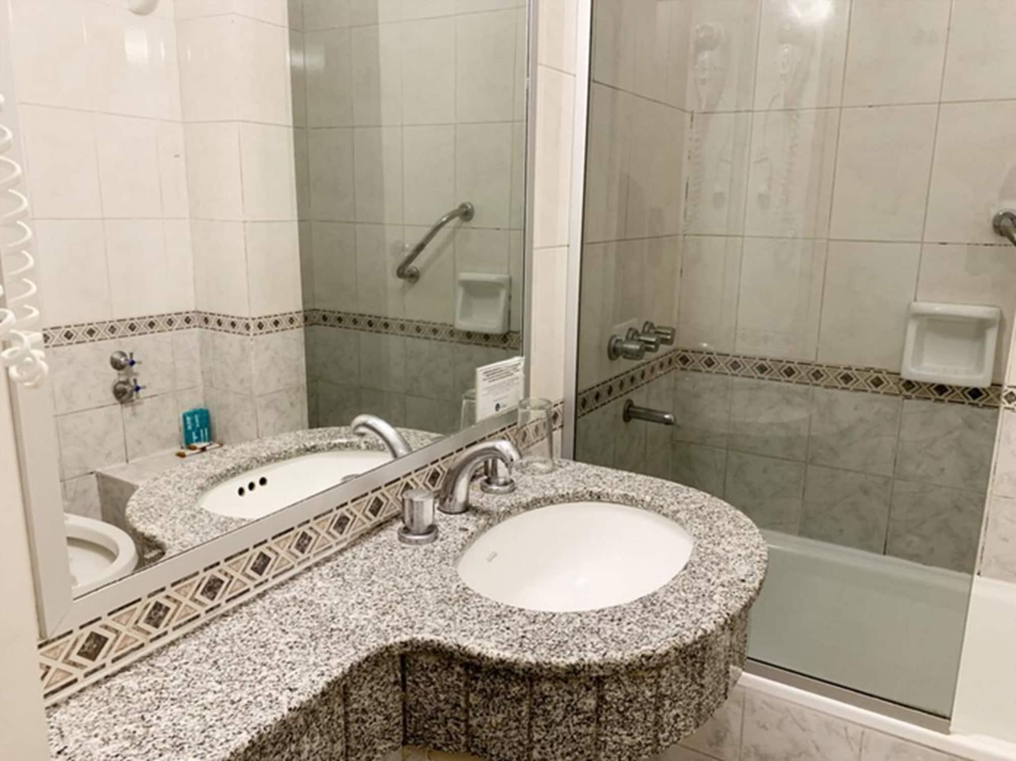 Hotel Premier San Miguel de Tucumán Dış mekan fotoğraf