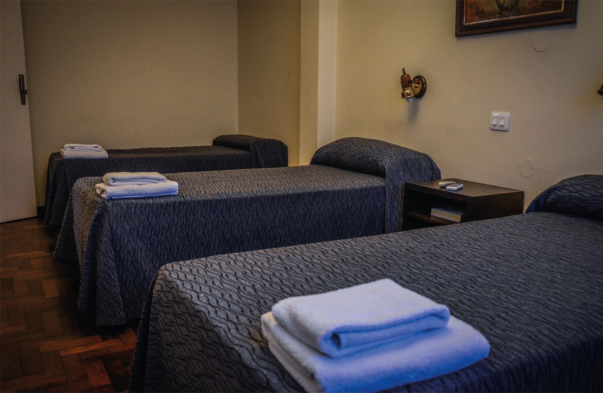 Hotel Premier San Miguel de Tucumán Dış mekan fotoğraf