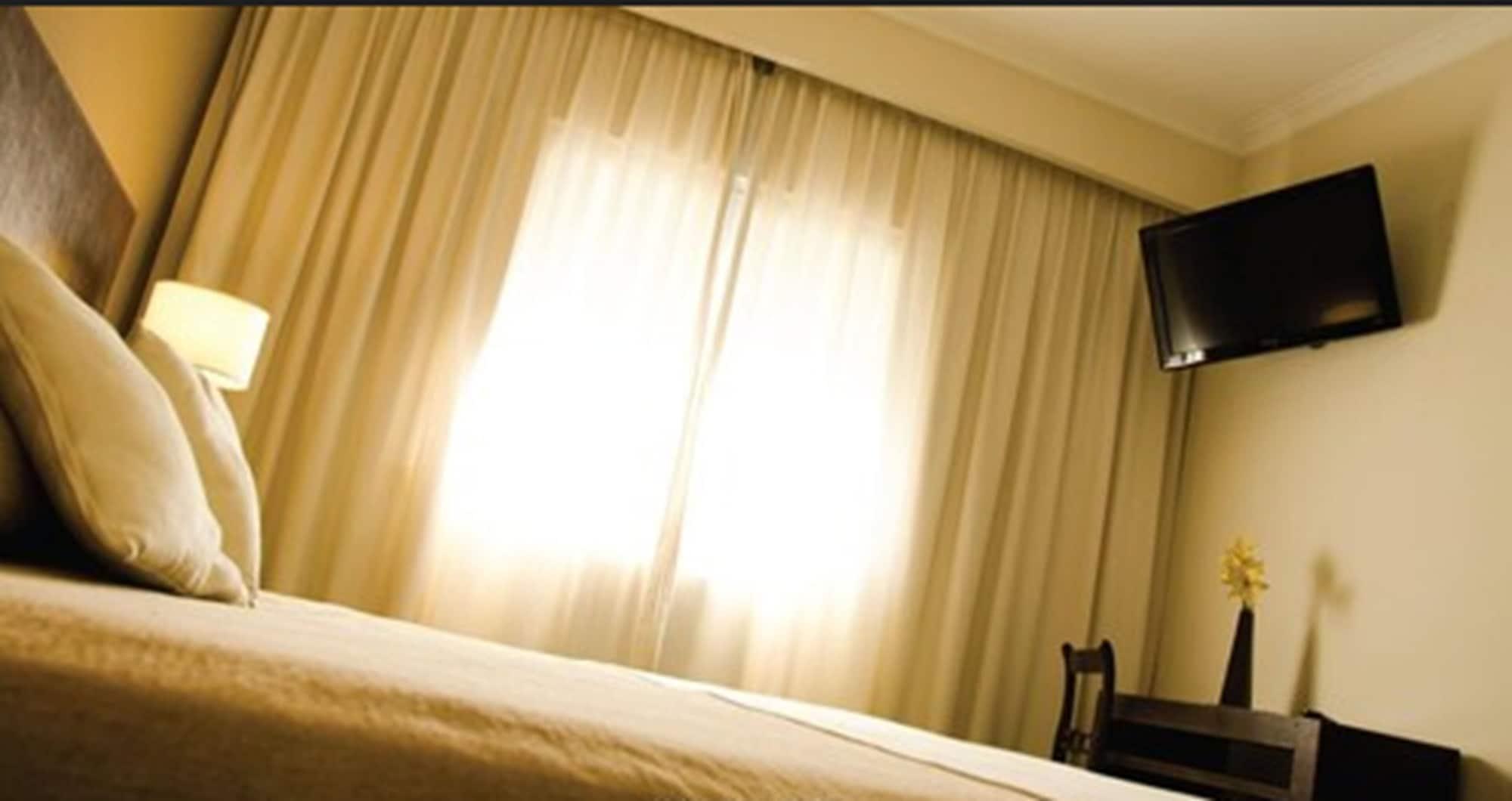 Hotel Premier San Miguel de Tucumán Dış mekan fotoğraf
