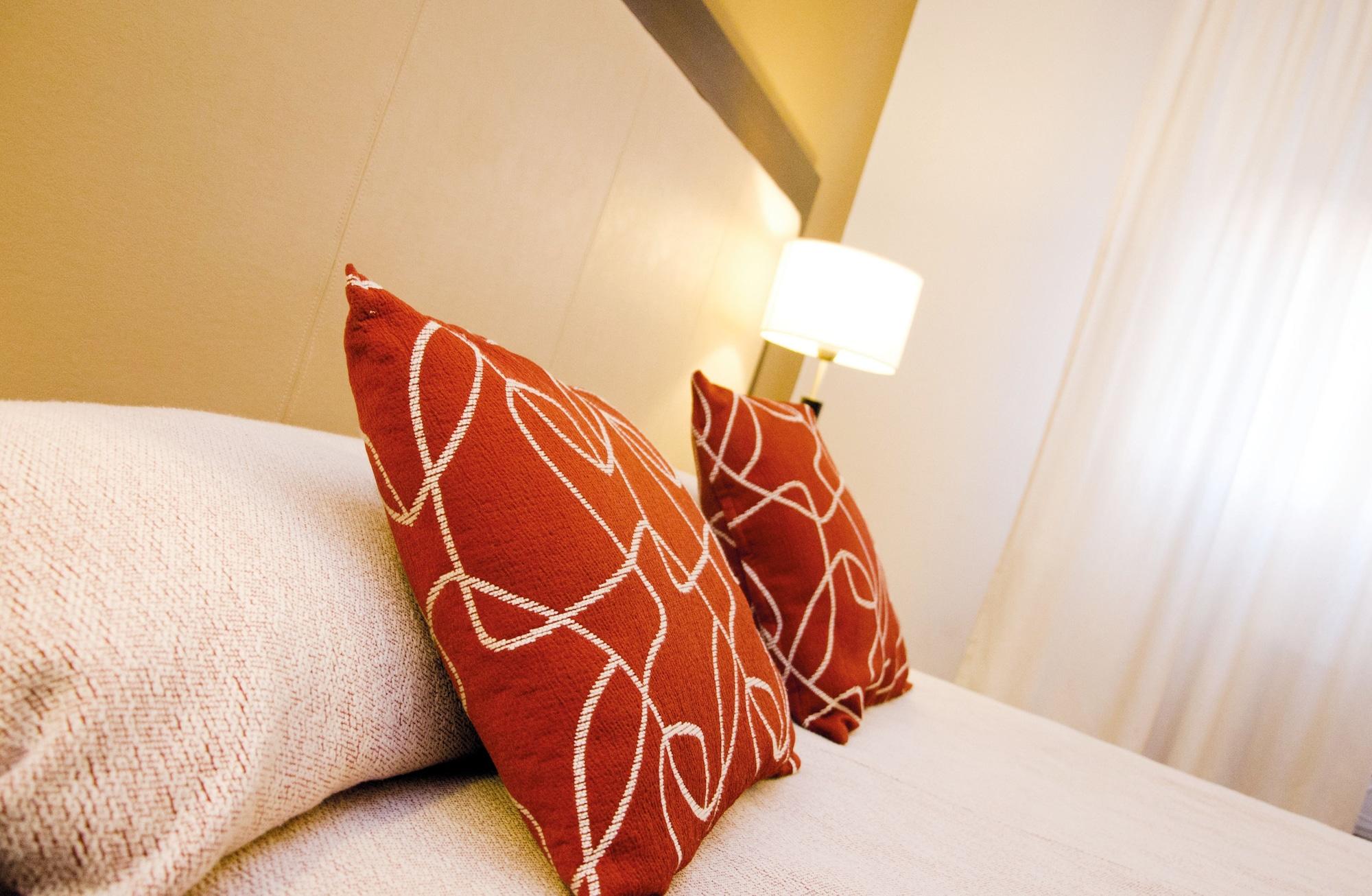 Hotel Premier San Miguel de Tucumán Dış mekan fotoğraf