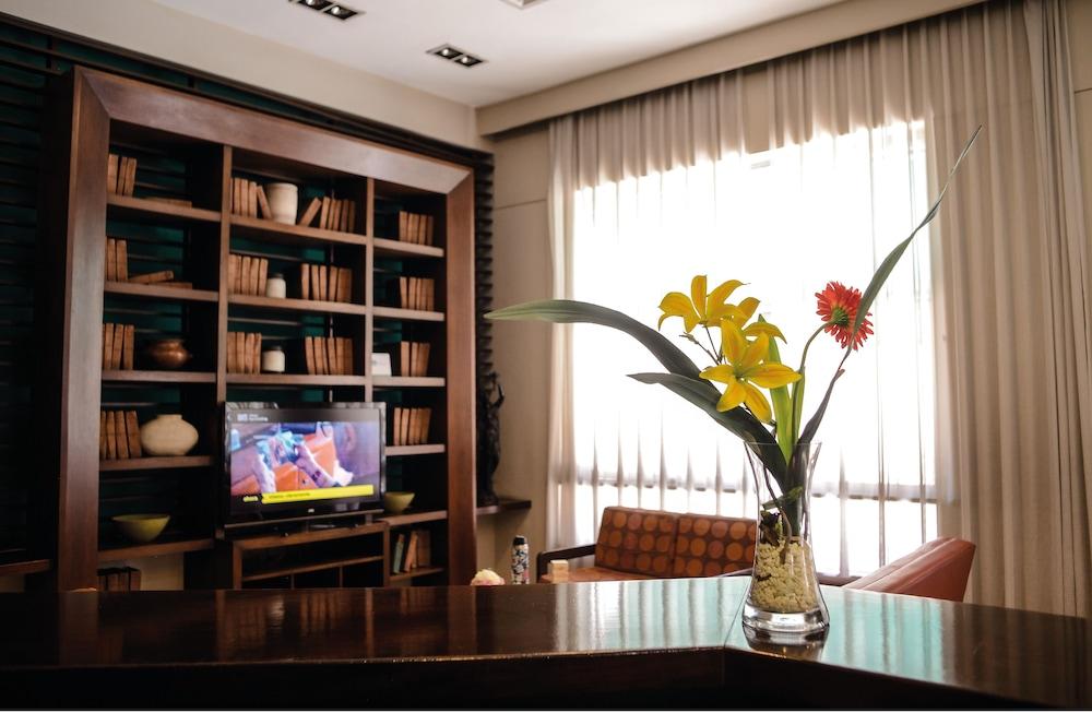 Hotel Premier San Miguel de Tucumán Dış mekan fotoğraf