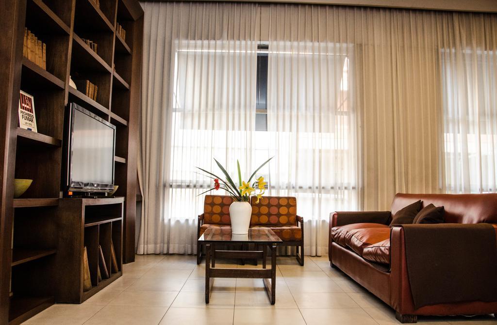 Hotel Premier San Miguel de Tucumán Dış mekan fotoğraf