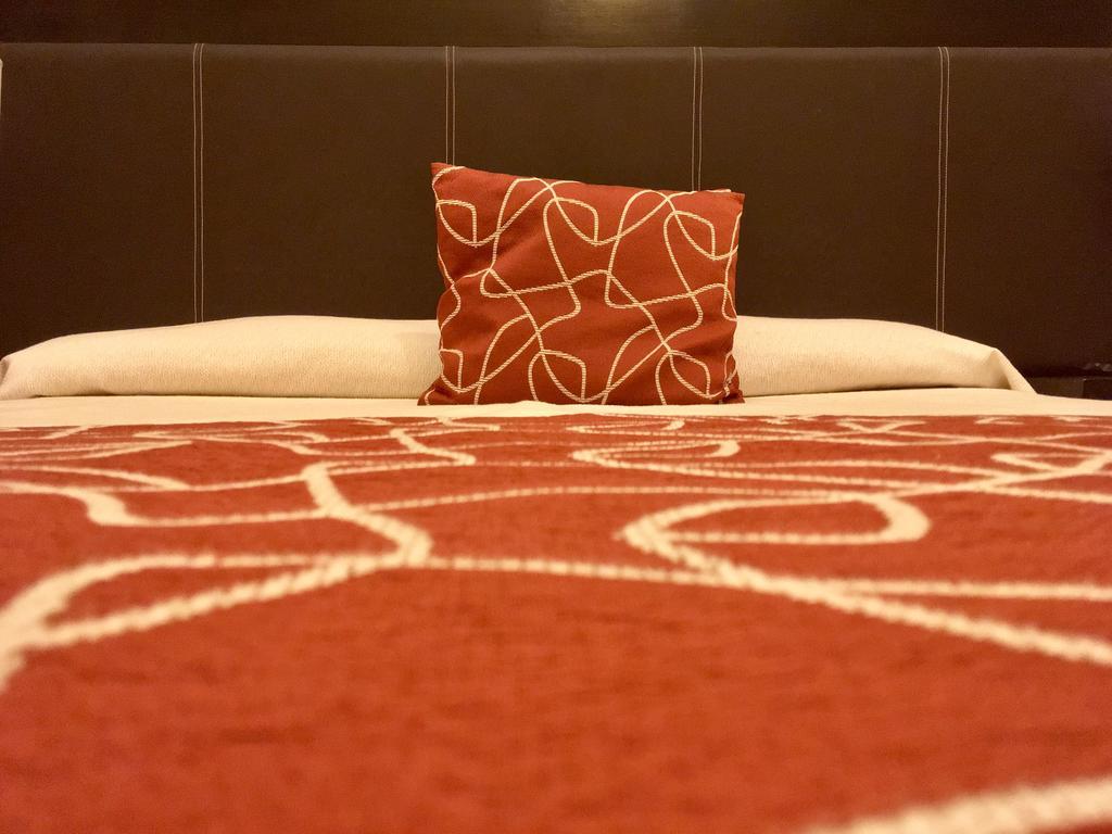 Hotel Premier San Miguel de Tucumán Dış mekan fotoğraf