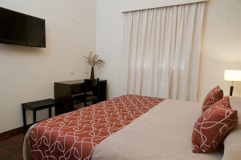Hotel Premier San Miguel de Tucumán Dış mekan fotoğraf