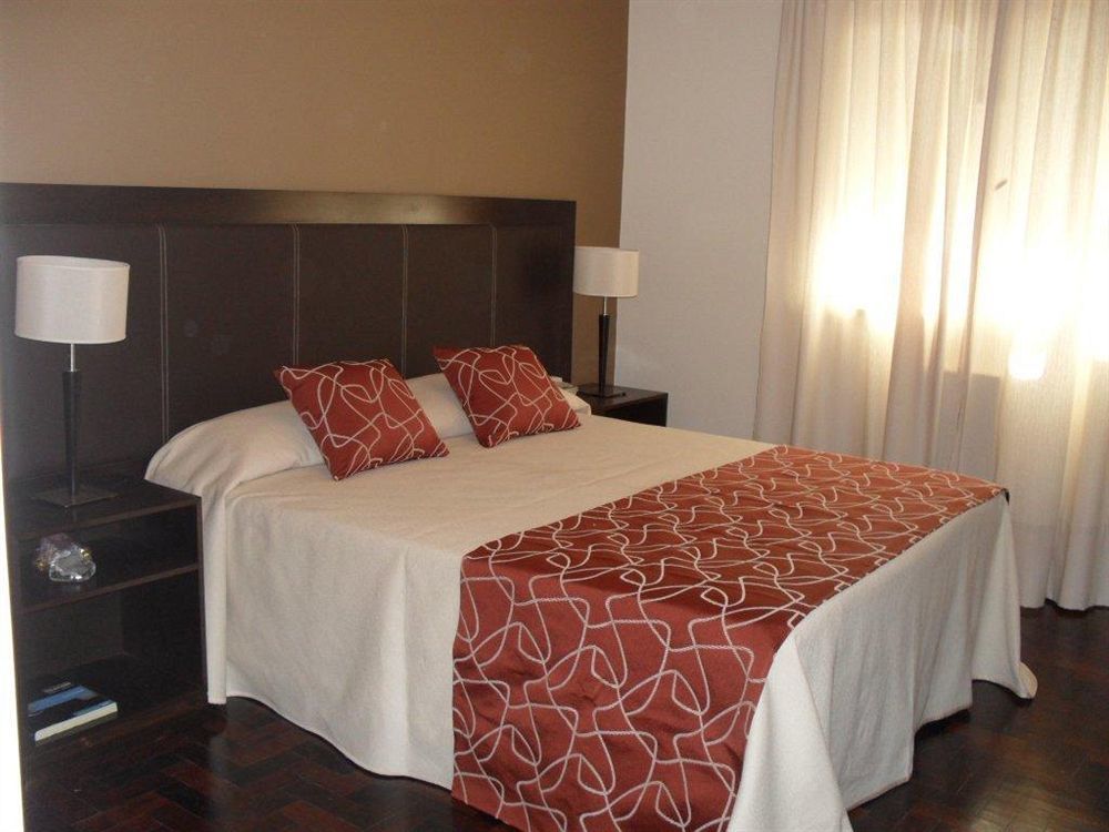 Hotel Premier San Miguel de Tucumán Dış mekan fotoğraf