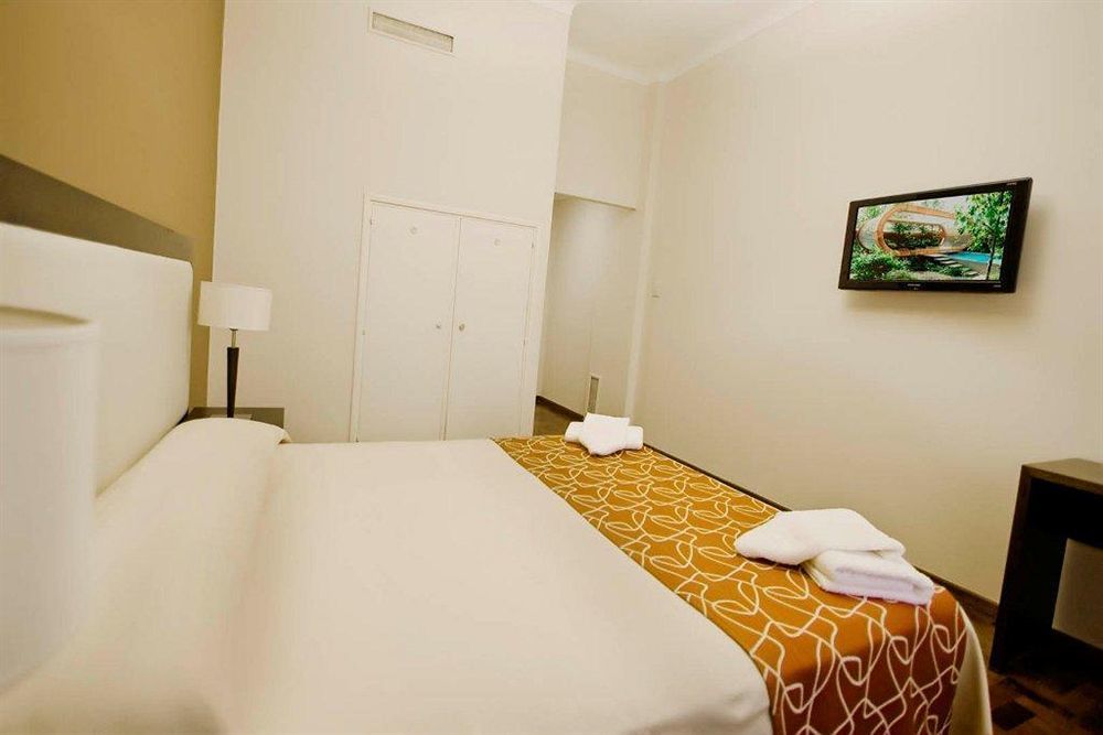 Hotel Premier San Miguel de Tucumán Dış mekan fotoğraf
