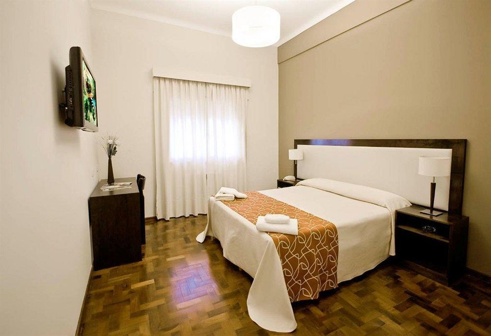 Hotel Premier San Miguel de Tucumán Dış mekan fotoğraf