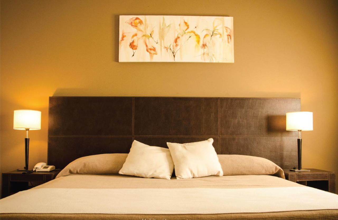 Hotel Premier San Miguel de Tucumán Dış mekan fotoğraf