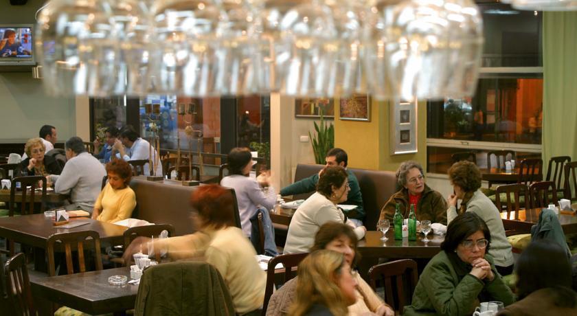 Hotel Premier San Miguel de Tucumán Dış mekan fotoğraf